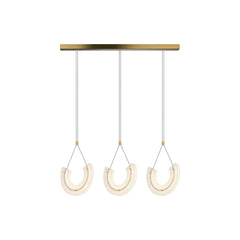 Suspension luminaire | Nermililo