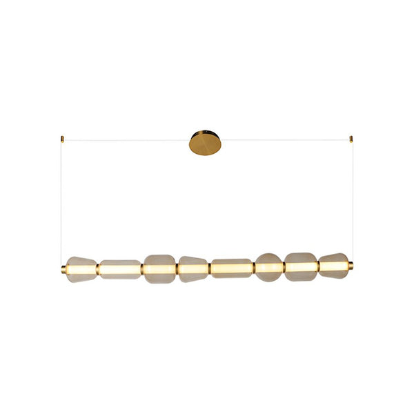 Suspension ZAMBELIS 37W DESIGN Or Mat 23065