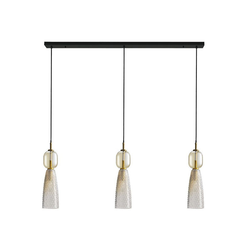 Suspension luminaire | Gutta