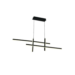 Suspension luminaire | Barrica