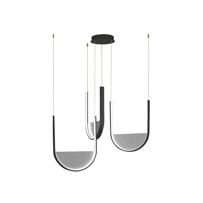 Suspension luminaire | Aurivio