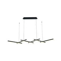 Suspension luminaire | Belmilissa