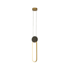 Suspension luminaire | Yasmin