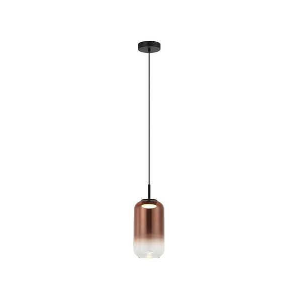 Suspension ZAMBELIS D150 12W DESIGN Cuivre 23219