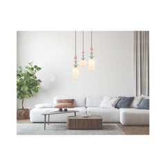 Suspension luminaire | Lorello