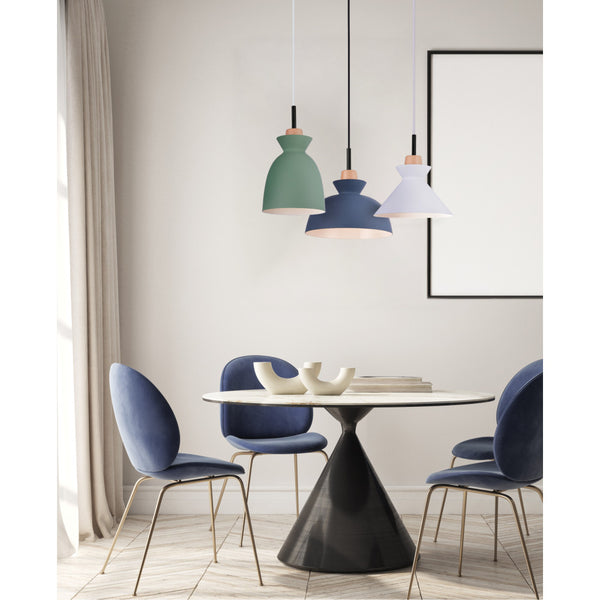 Suspension luminaire | Belfenella