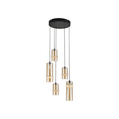 Suspension luminaire | Ondmilano