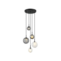 Suspension luminaire | Kalmilano