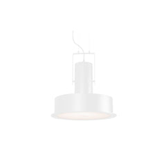 Suspension luminaire | Lunfenina