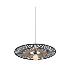 Suspension luminaire | Bramosa