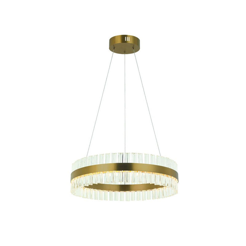 Suspension luminaire | Cirpamp