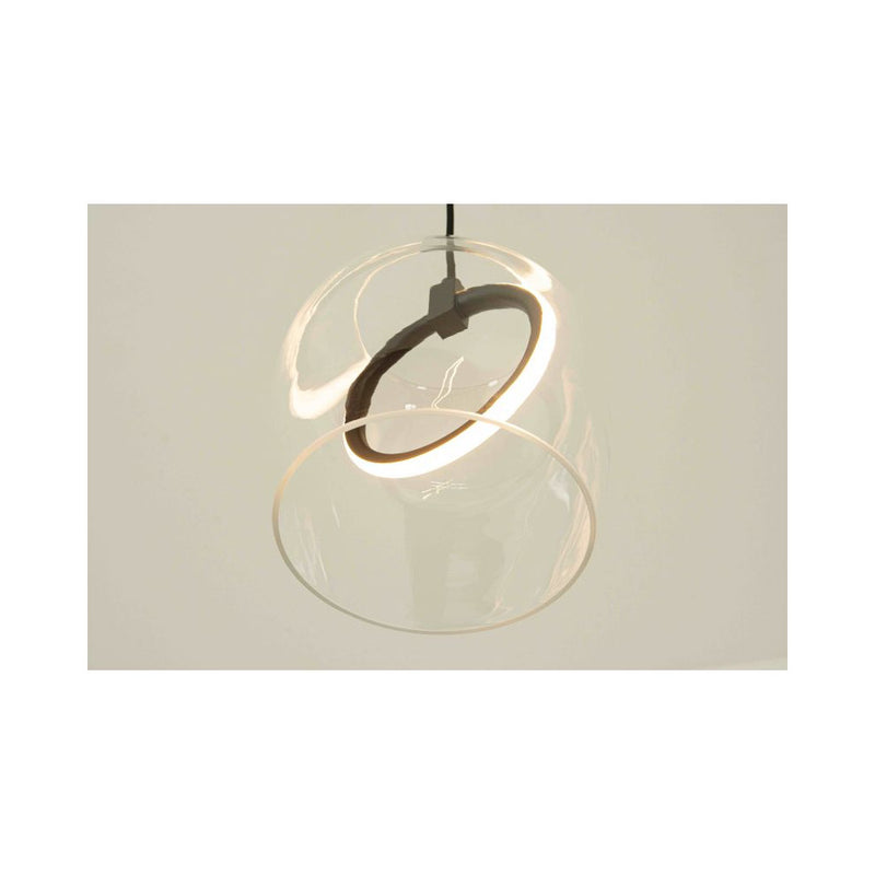 Suspension luminaire | Halcya