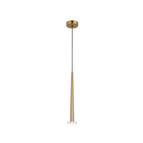 Suspension ZAMBELIS D70 6W DESIGN Or Mat 22111
