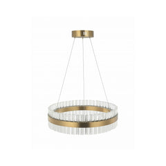 Suspension luminaire | Dortiga