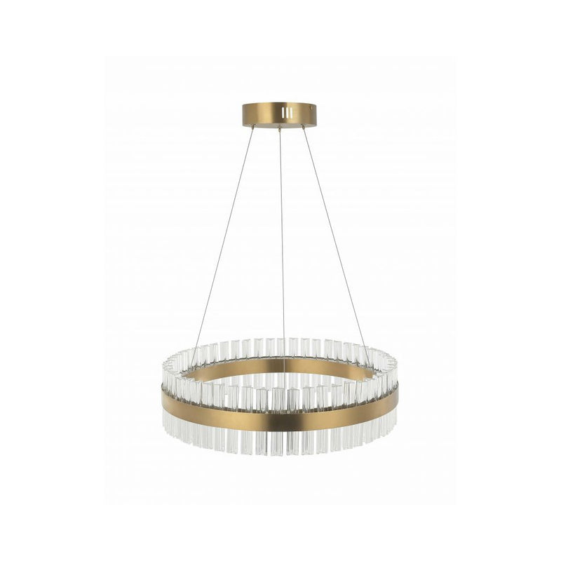 Suspension luminaire | Dortiga