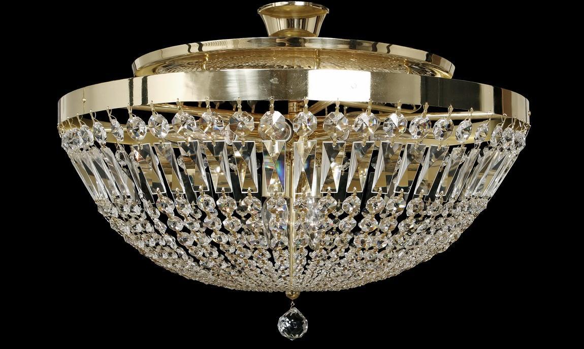 Plafonnier corbeille TX161000009