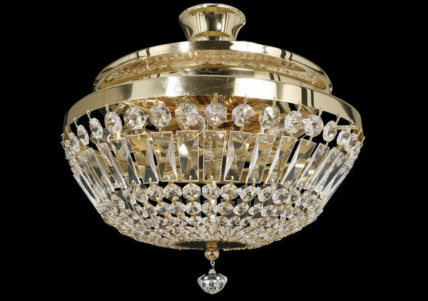 Plafonnier corbeille TX161000006