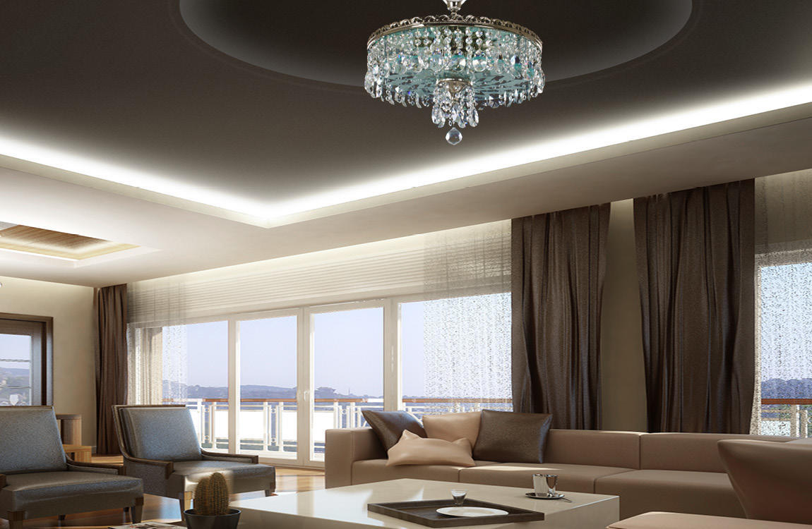 Luminaire EL707602NI