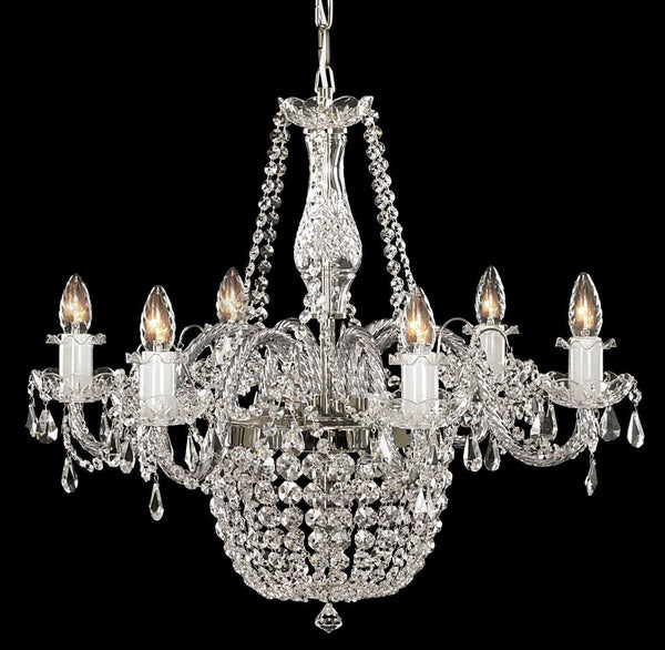 Lustre en cristal TX812000007