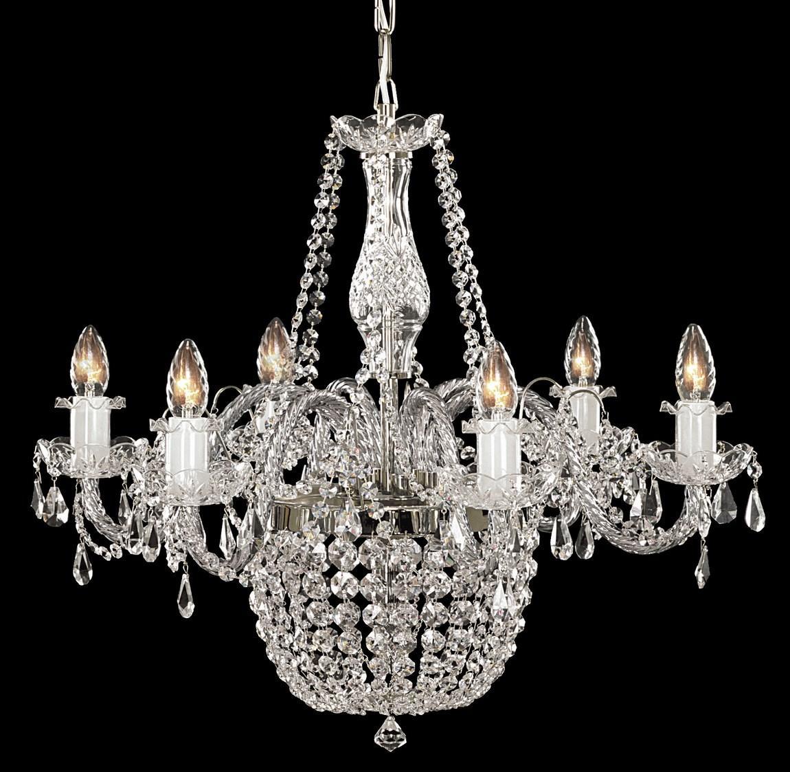 Lustre en cristal TX812000007
