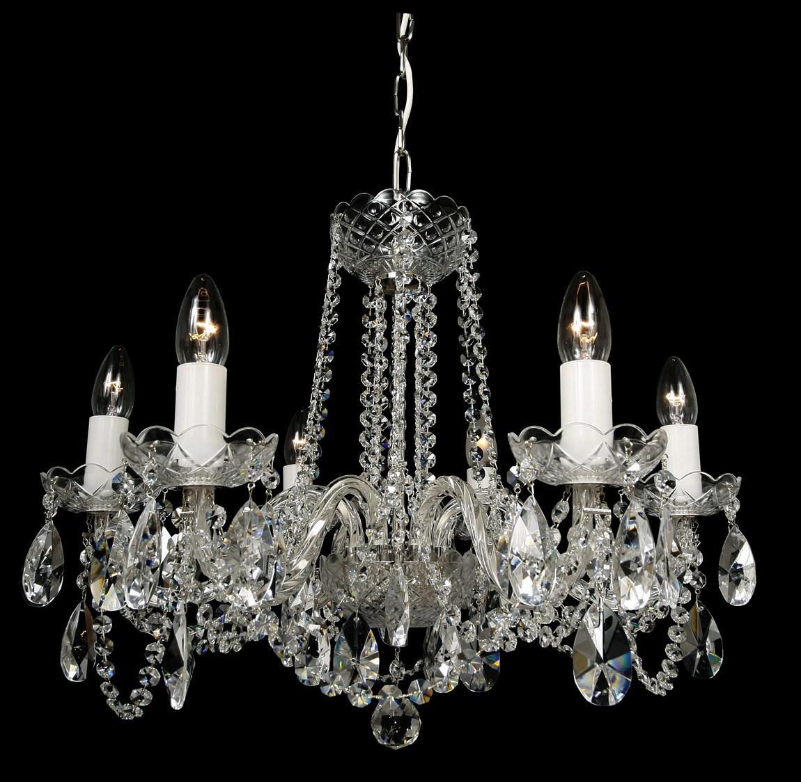 Lustre en cristal TX819001006