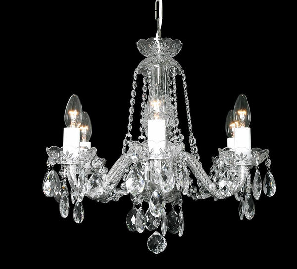 Lustre en cristal TX816000006