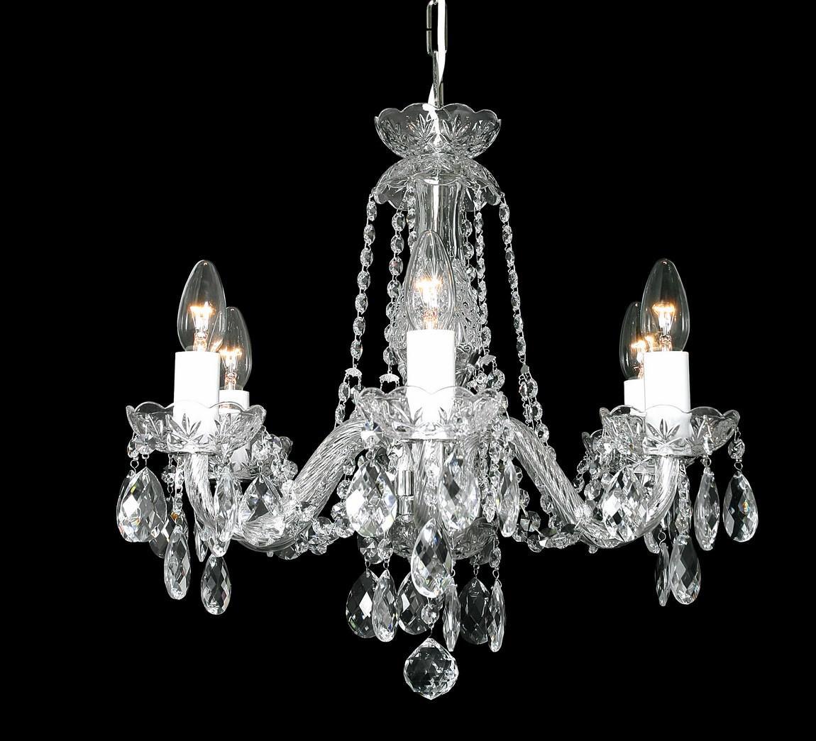 Lustre en cristal TX816000006