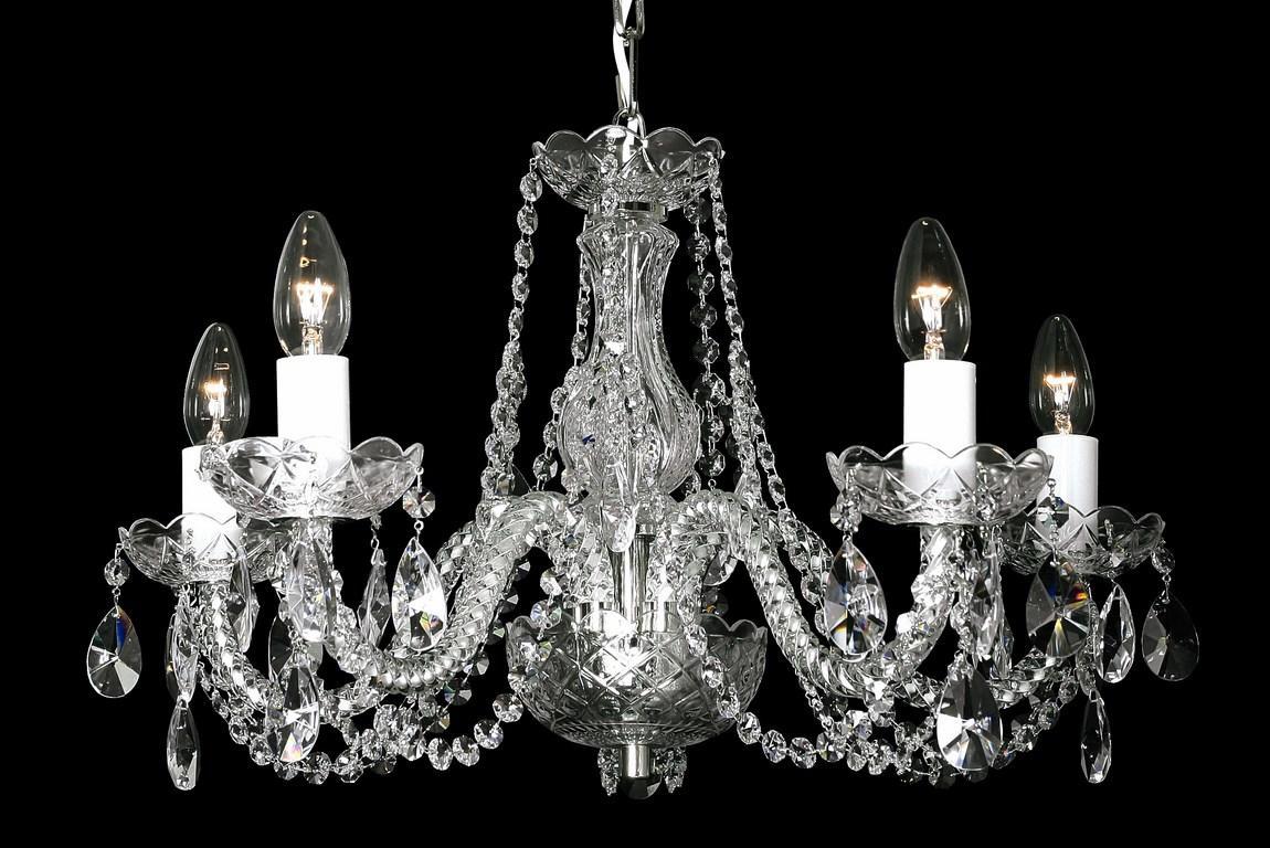 Lustre en cristal TX818000005