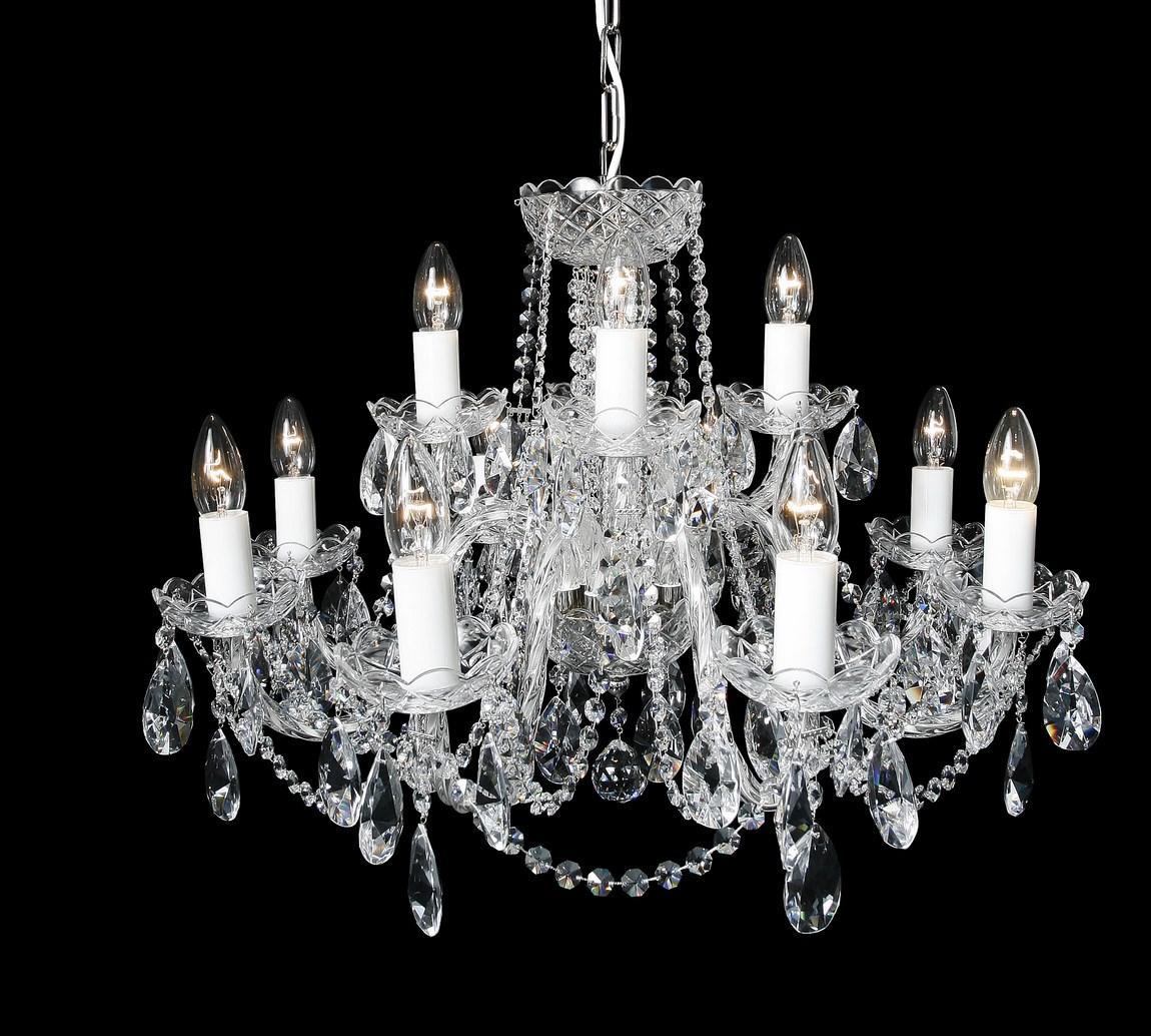 Lustre en cristal TX819000012