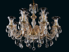 Lustre | Lunsamisto