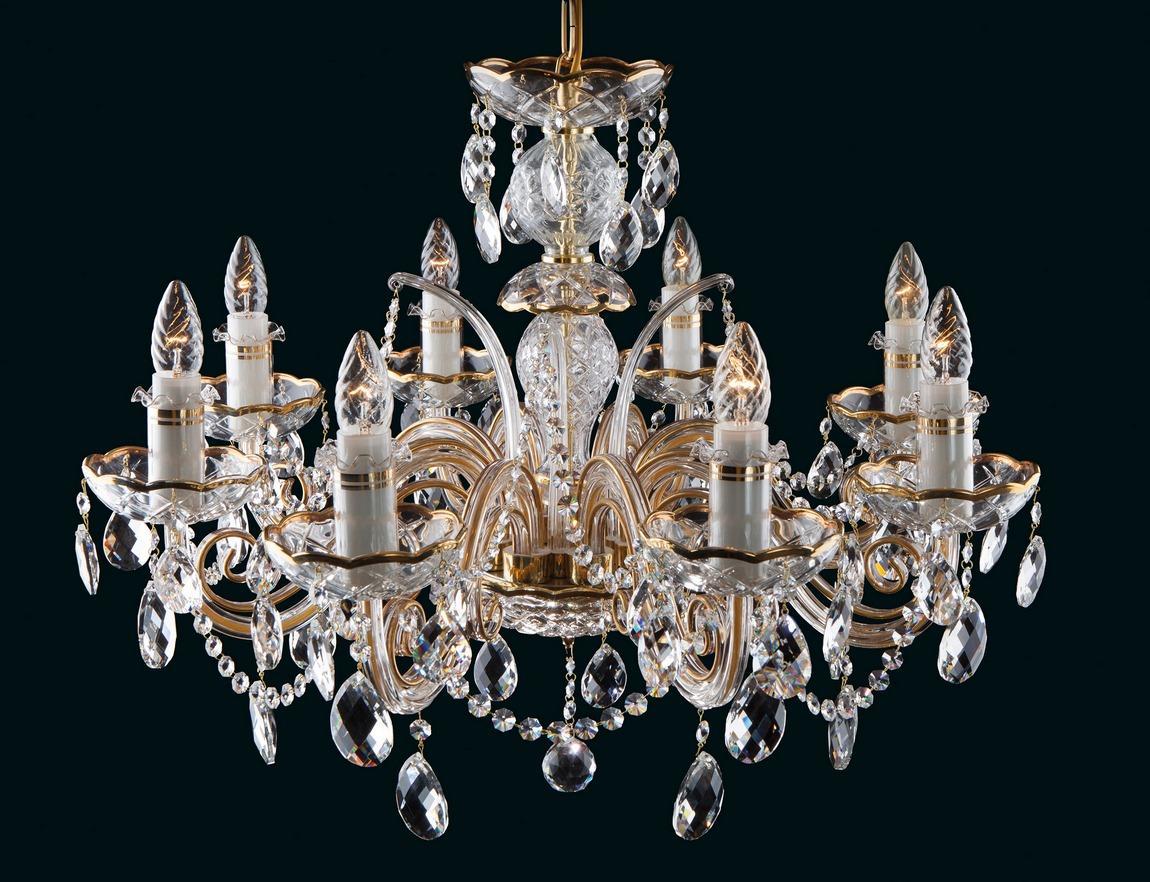 Lustre en cristal EL103801ZL