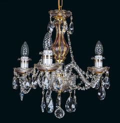 Lustre | Rosnorissa