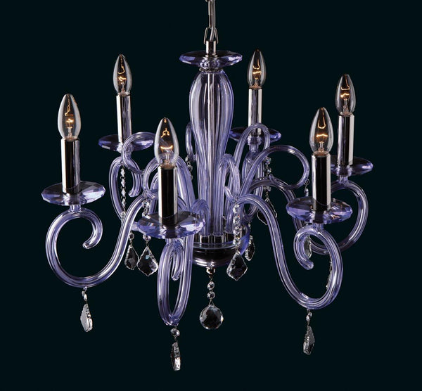 Lustre en cristal EL216664