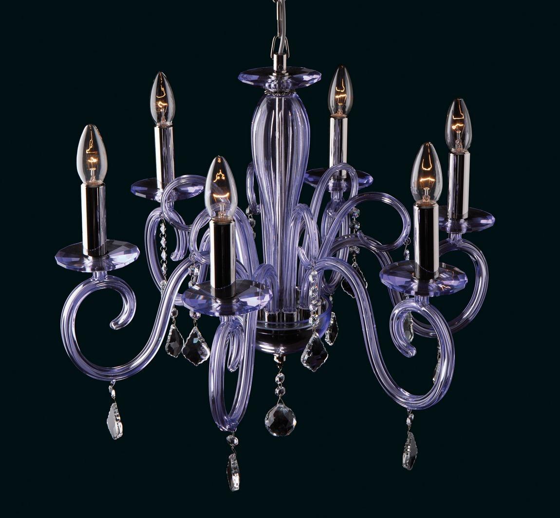Lustre en cristal EL216664