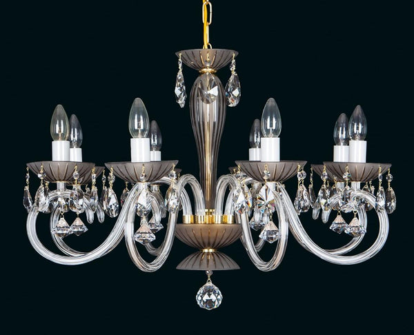Lustre en verre EL2238022SM