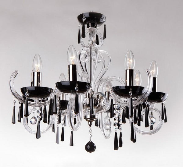 Lustre en cristal EL42389039