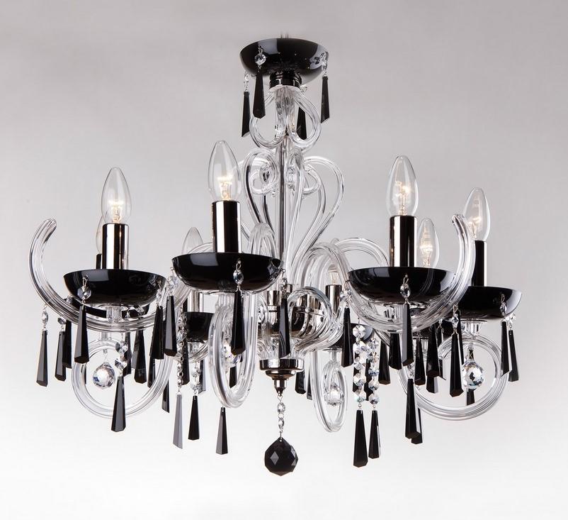 Lustre en cristal EL42389039
