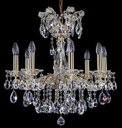 Lustre | Courbella