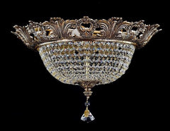 Lustre | Davelle