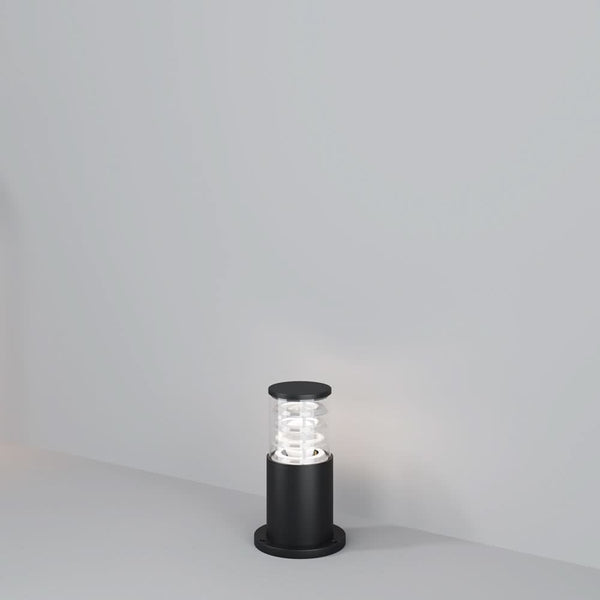 Bronx Luminaire exterieur noir