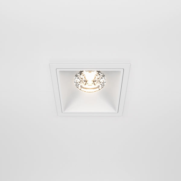 Alfa LED Spot blanc