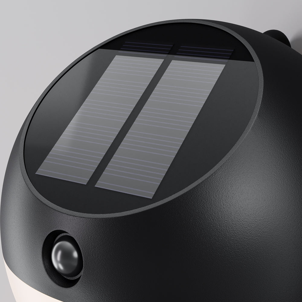Lactea Luminaire noir