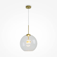 Suspension luminaire | Pallio