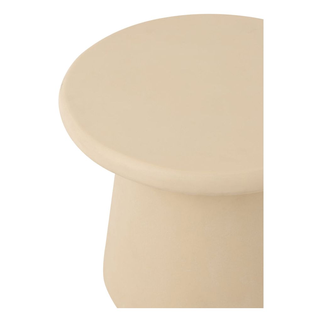 Table Basse Contreplaqué Beige - Designix
