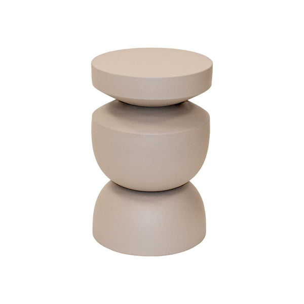 Table d'appoint design contemporaine et pratique | ELIX