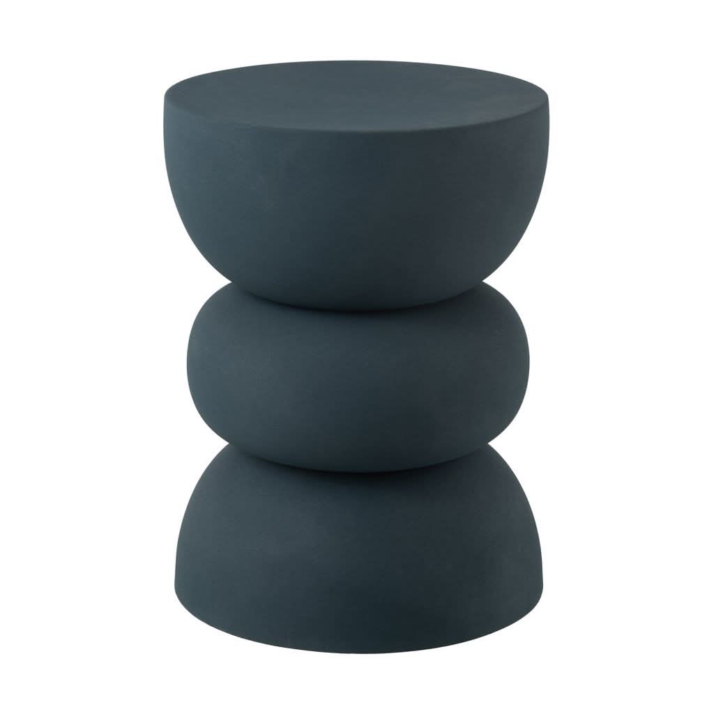 Table d'appoint Fer Bleu - Designix