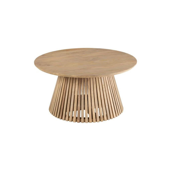 Table Manguier Naturel Taille Moyenne