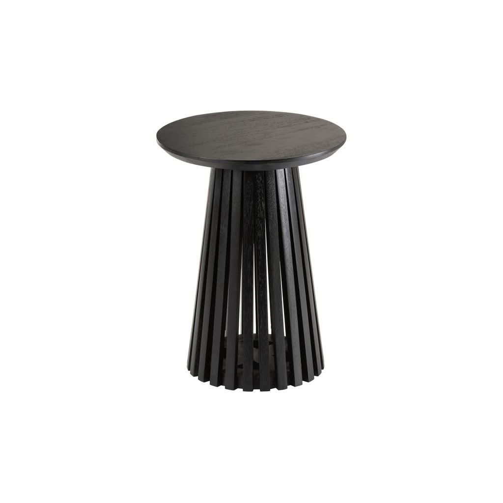 Table Manguier Noir Petite - Designix
