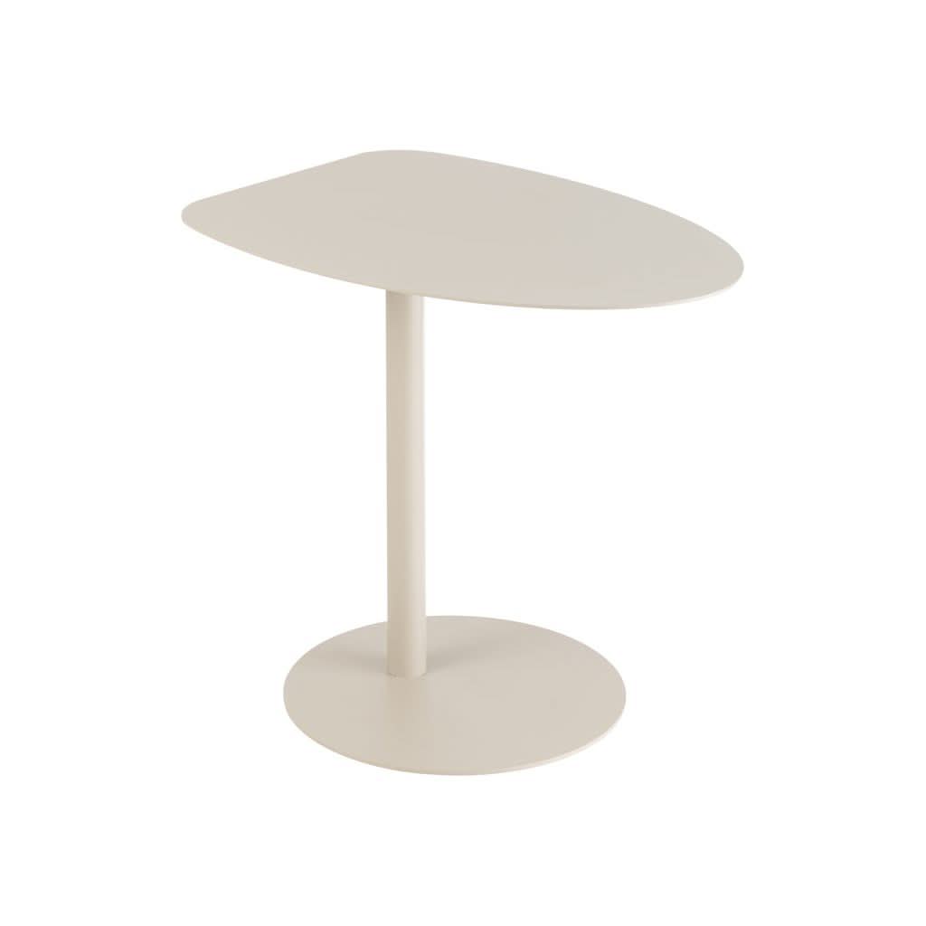 Table Métal Gris Glacé - Designix