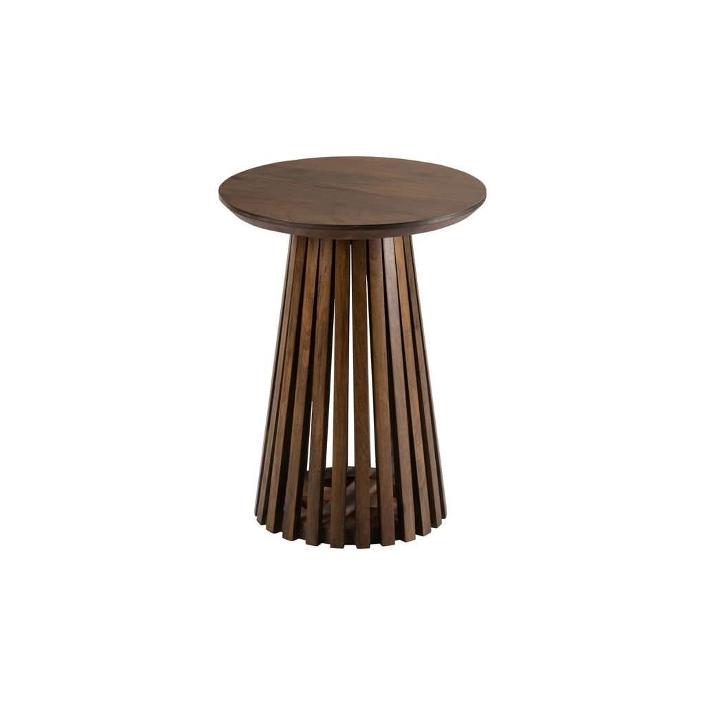 Table Vincent Petit Bois Manguier - Designix